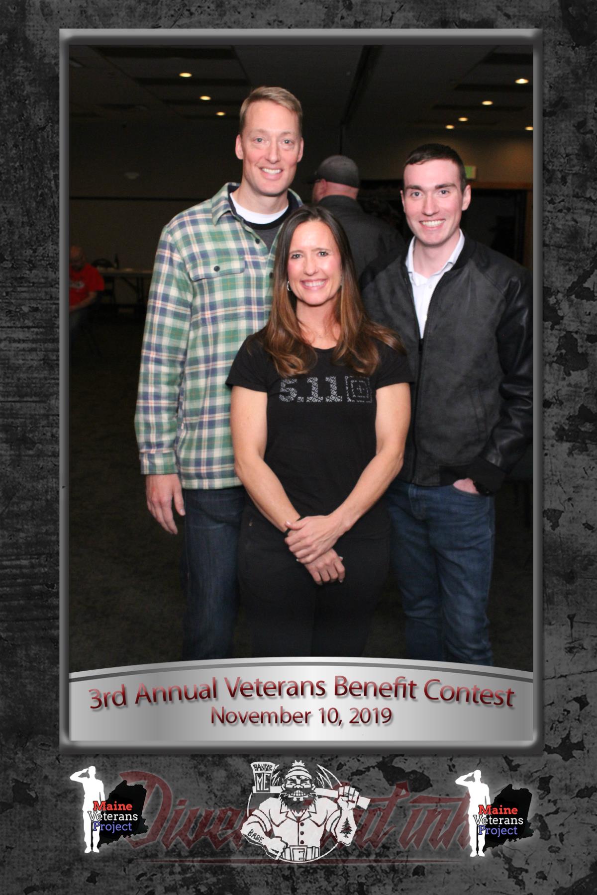 Veterens Benefit | View more photos from the event at gallery.mainemagicmirror.com/u/MaineMagicMirror/Veterens-Benefit